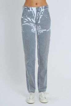 SS11 IMPRESSIONS TROUSERS - Other Image